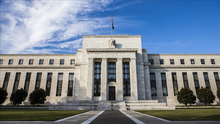 Inflation expectations lower due to Fed's front-loaded policy, says official