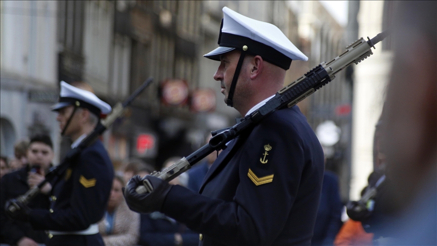 Netherlands to deploy 160 soldiers for peacekeeping mission in Bosnia