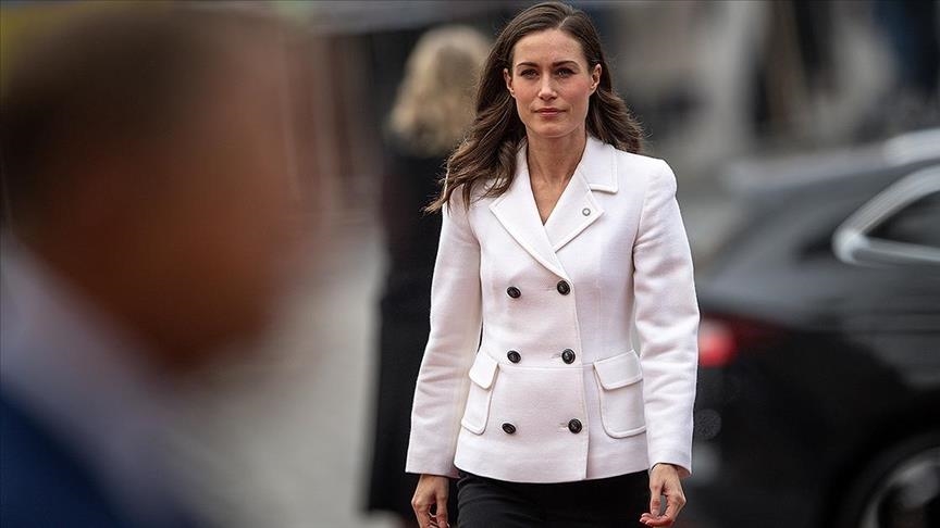 فنلندا.. استقالة حكومة مارين عقب هزيمتها في الانتخابات 