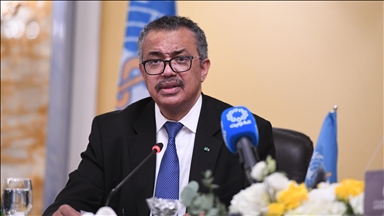 WHO projects shortage of 10M health and care workers by 2030