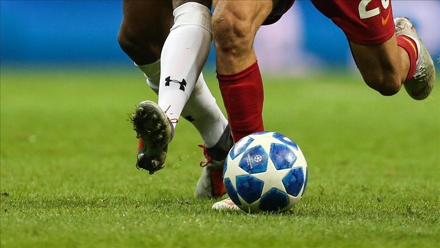Portekiz liginde Porto, Benfica'nın 12 maçlık yenilmezlik serisini bitirdi