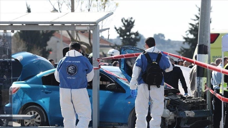 Deux Israéliennes tuées et une troisième blessée par balles dans le nord de la Cisjordanie