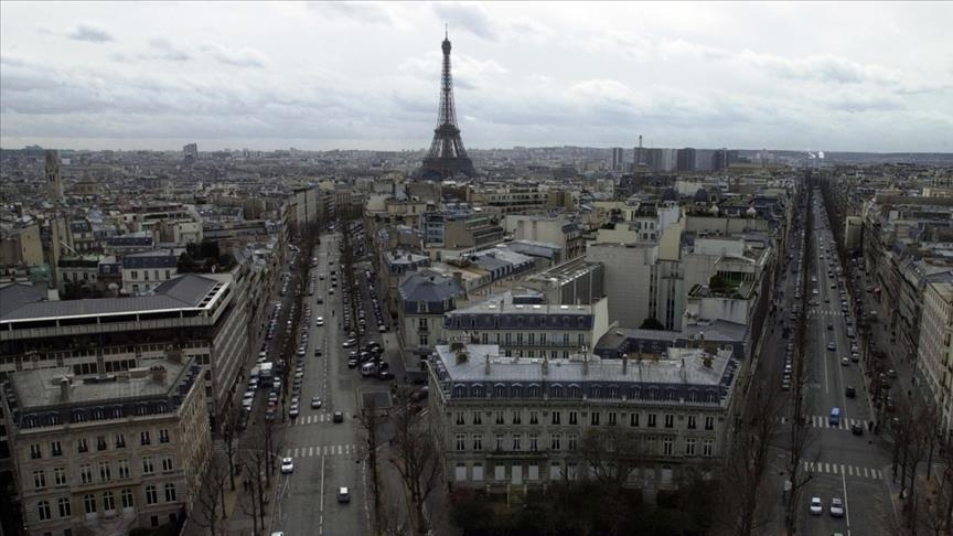 Des milliers de personnes privées d'électricité en France suite à une action de la CGT Énergie