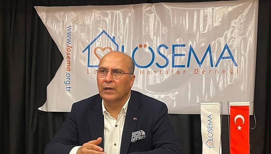 Success rate in cancer treatment has exceeded 80%: Senior Turkish medic
