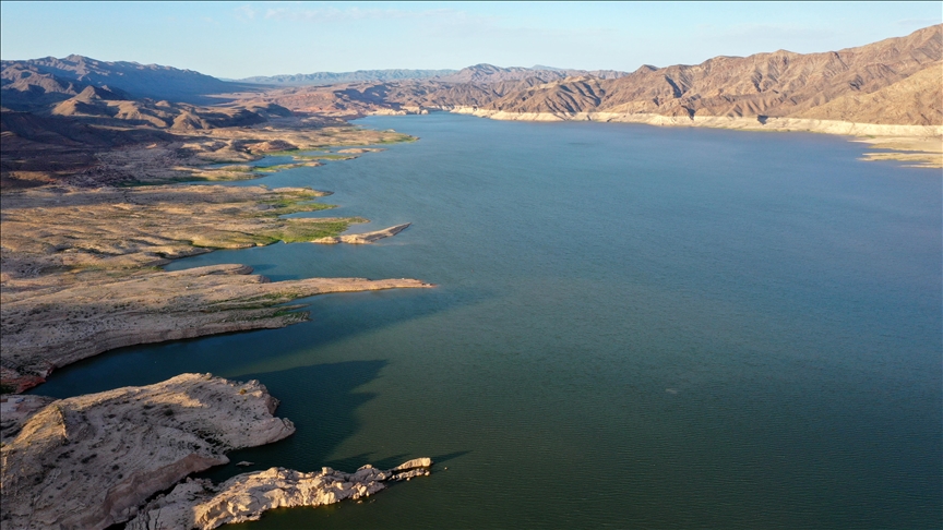 ABD'de yerli kabile Colorado Nehri'nin kullanım hakları için hükümetle 150 milyon dolara anlaştı