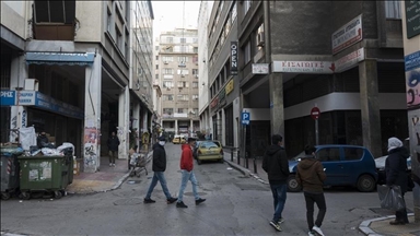 Risk of poverty, income inequality increase in Greece: Report