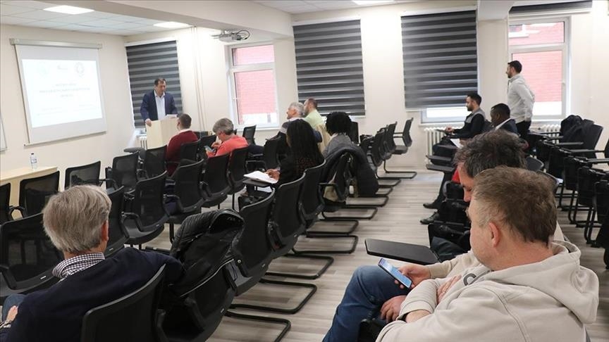 Ученые Турции и Сербии разработают систему раннего предупреждения от ядерных ударов