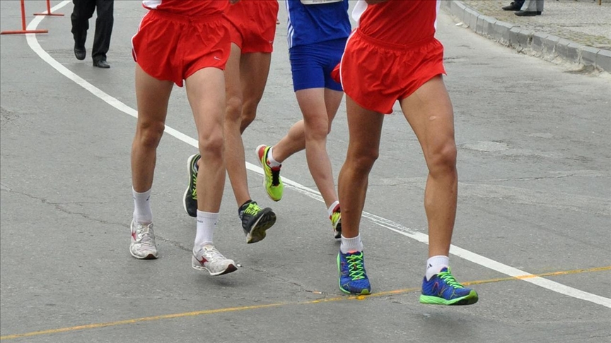 Анталья примет 22-й Балканский чемпионат по спортивной ходьбе