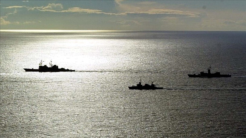 Greece proceeds with modernization of its German-made warships