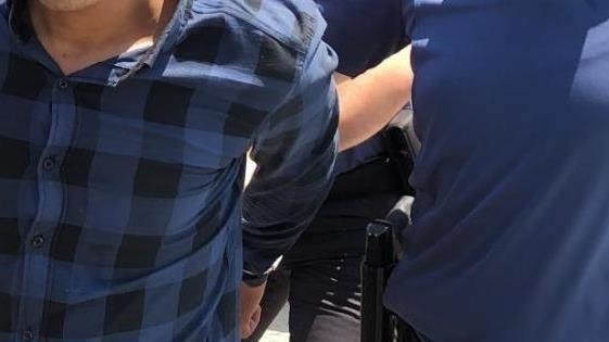 Security forces nab 2 FETO terror suspects trying to enter Türkiye illegally