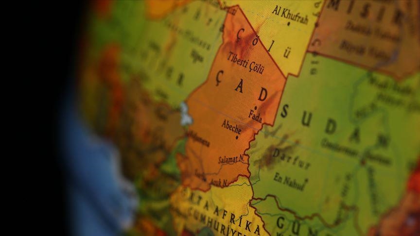 Чад го протера амбасадорот на Германија