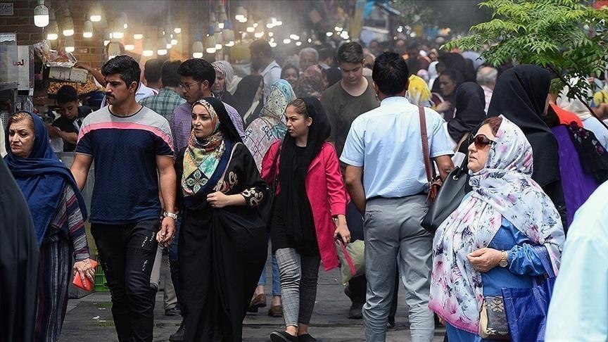 Iran postavlja kamere za nadzor obaveznog nošenja hidžaba na javnim mjestima