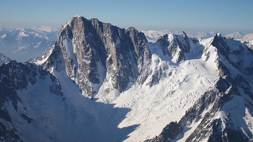 France : au moins 4 morts dans une avalanche dans les Alpes