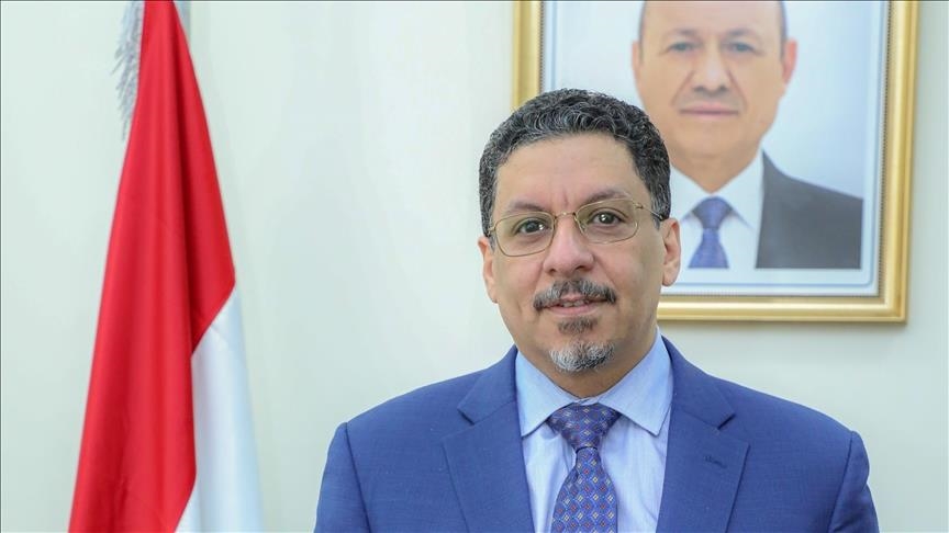 Yemen indica que Arabia Saudita y los hutíes mantienen conversaciones para reactivar alto al fuego