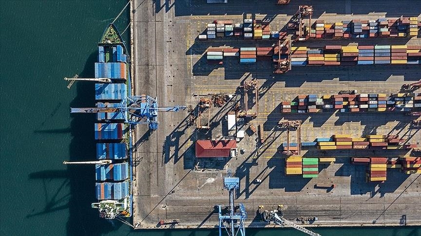 Турция достигла исторического рекорда в экспорте сельхозпродукции