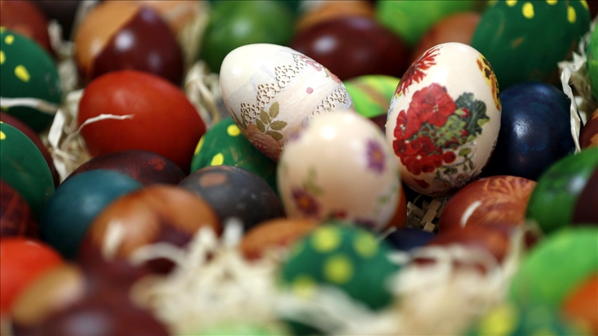 Katolici u regiji slave Uskrs, najstariji hrišćanski blagdan