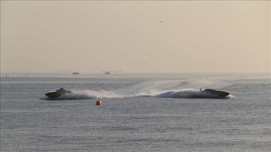 China continues ‘military sword’ exercises on 2nd day, encircling Taiwan