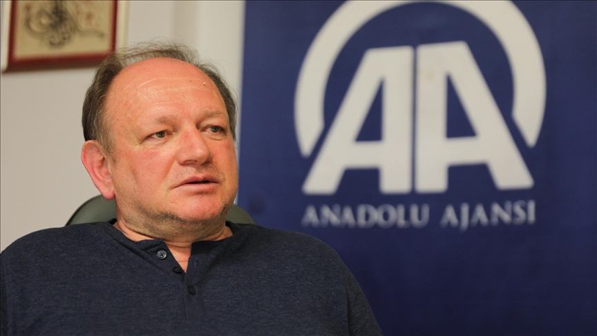 Slobodan Šoja: Dodik se sve vrijeme igra sa nama, političke krize se prave kako se ne bi radilo u korist građana