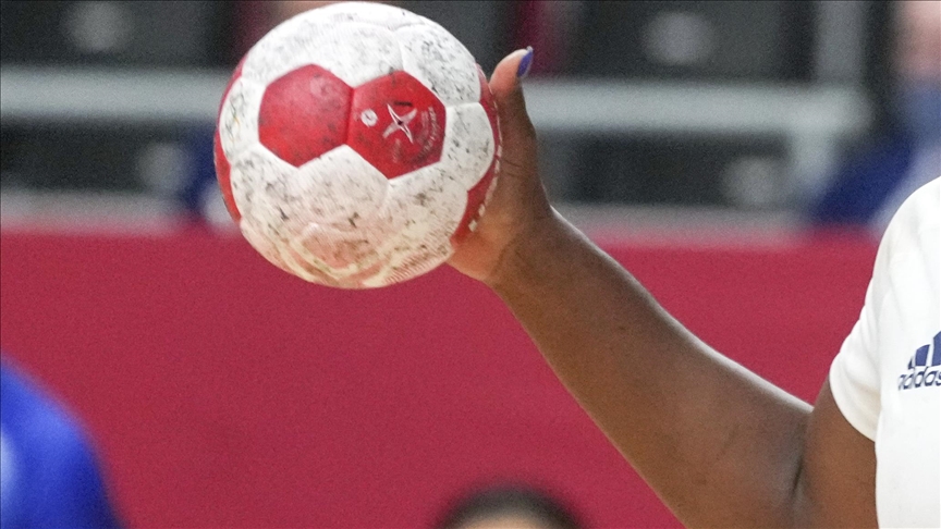 Handball féminin : La RDC accueillera la CAN 2028