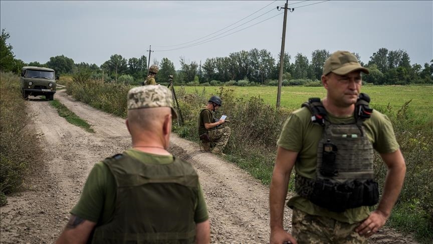 Most successful Russian special service operations take place in ‘Photoshop’: Ukraine