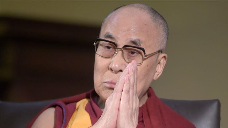 After public uproar, Dalai Lama apologizes for asking kid to ‘suck my tongue’