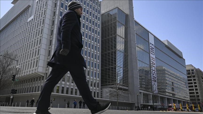 World Bank revises up 2023 global growth forecast to 2% from 1.7%