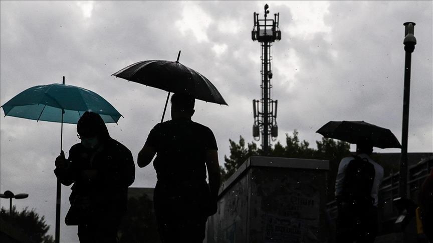 BiH: Do četvrtka pretežno oblačno vrijeme