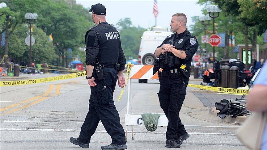 SAD: U pucnjavi u banci u Louisvilleu petero mrtvih, ranjeno šest osoba