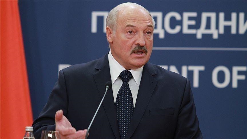 ‘We need full security guarantees from brotherly Russia,’ says Belarusian president