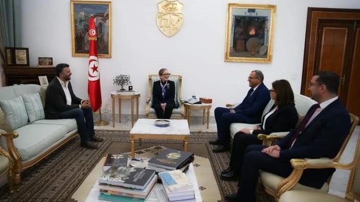 Tunisie : "Green School" ou comment "Wallah We Can" crée un cercle vertueux pour les plus démunis 