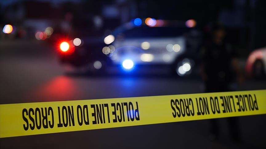 Bank shooting in US city of Louisville leaves 4 killed, 8 injured