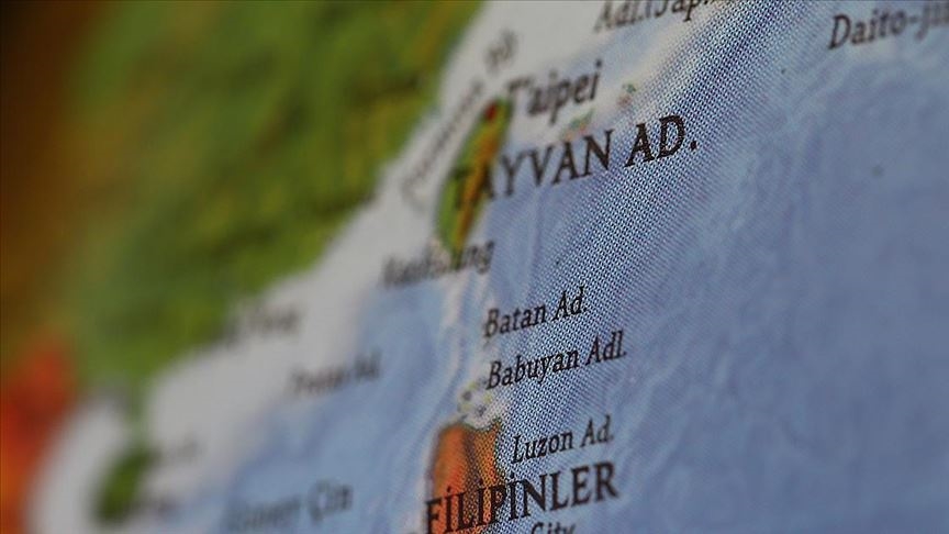 ABD ile Filipinler, Tayvan Boğazı'nın yakınındaki sularda "en büyük" savaş tatbikatına başladı
