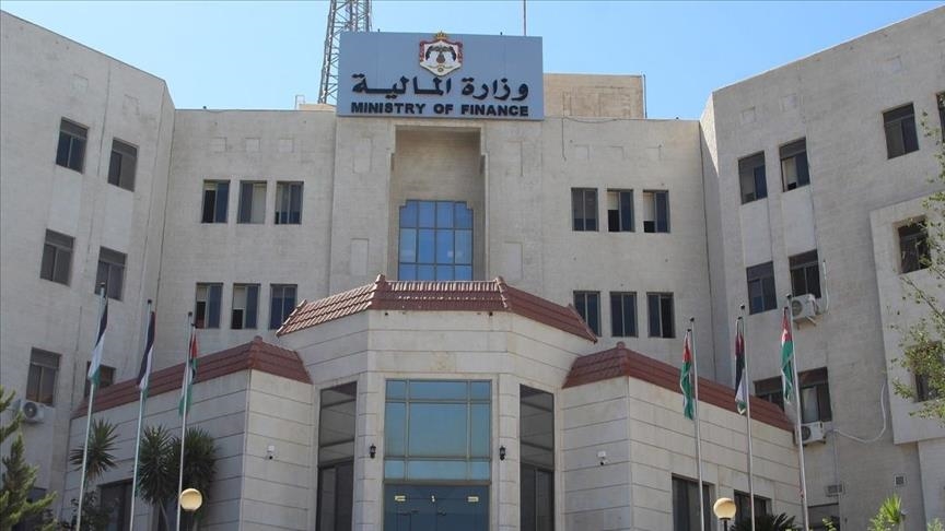 الأردن.. تباطؤ التضخم إلى 3.91 بالمئة في مارس