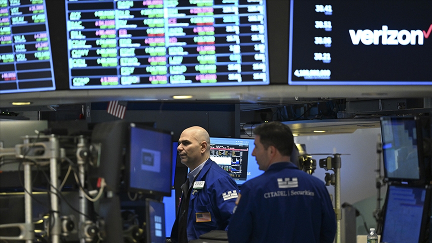 Küresel piyasalar karışık seyrediyor