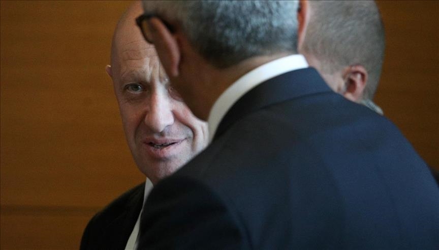 Wagner group head claims 80% of Ukraine’s Bakhmut under control