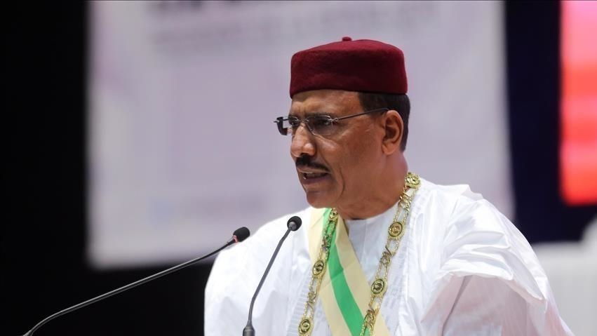 Le Niger engagé à atteindre l'objectif "bonne santé et bien-être" pour tous