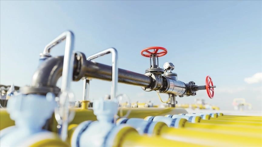Азербайджан увеличил экспорт газа более чем на 11%