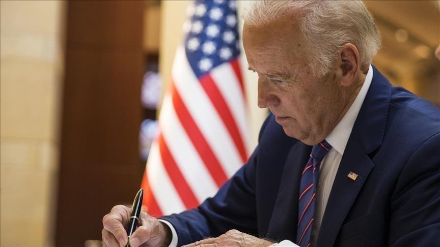 Biden signs bill ending national emergency for COVID-19