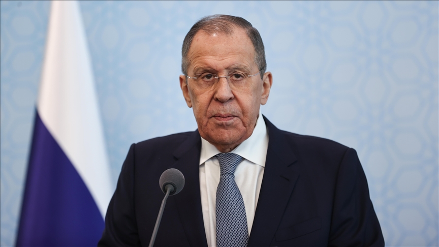 Russia warns West against undermining its relations with Central Asia