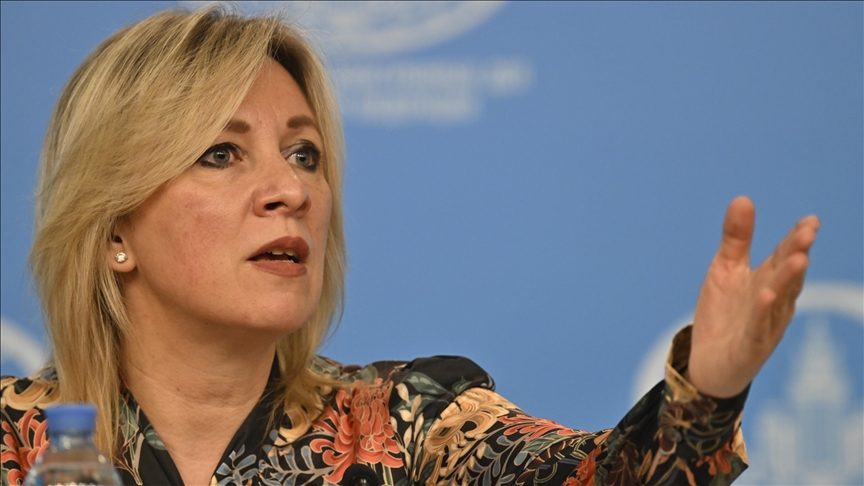 Russia says it will continue to work on ‘universalizing’ nuclear test ban treaty Russia says it will continue to work on ‘universalizing’ nuclear test ban treaty