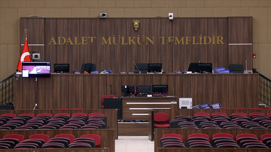 Gara'da 13 kişinin şehit edilmesine ilişkin 2 teröriste 17 kez ağırlaştırılmış müebbet hapis