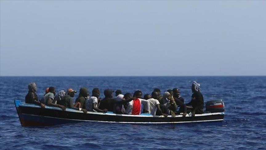 Mauritanie : Démantèlement d'un réseau de passeurs de migrants