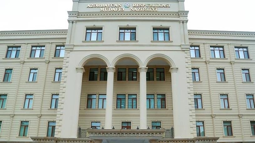 В результате провокации Армении есть погибшие среди военных Азербайджана