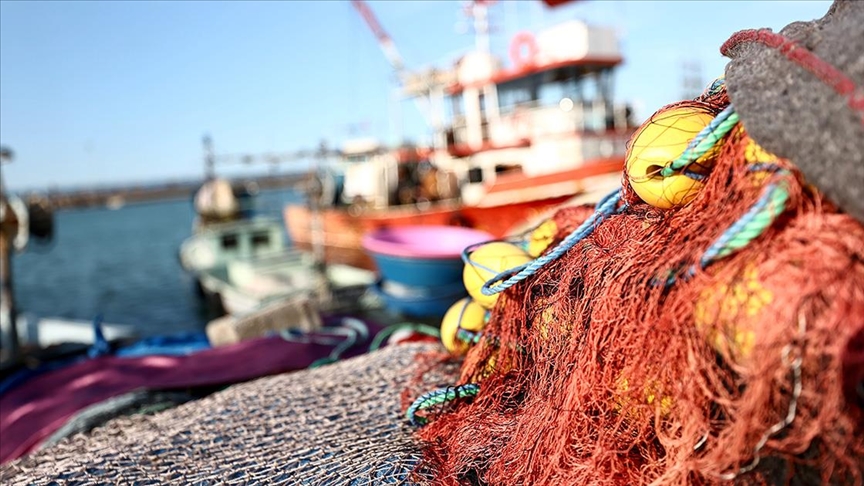 Sahil kentleri Akçakoca ve Amasra'da balıkçılar, sezona erken "paydos" dedi