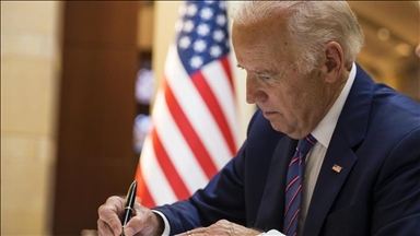 Biden signs bill ending national emergency for COVID-19