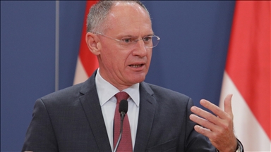 Austria to extend border controls with Hungary, Slovenia again