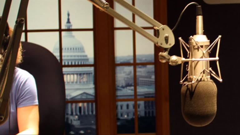 US public radio network NPR leaves Twitter after 'governmentfunded