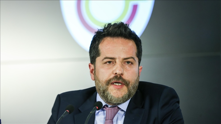 Galatasaray'ın yeni altyapı projesi açıklandı