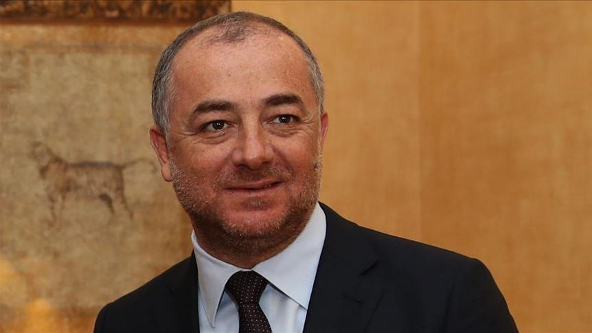Lebanon says holding municipal elections ‘almost impossible’