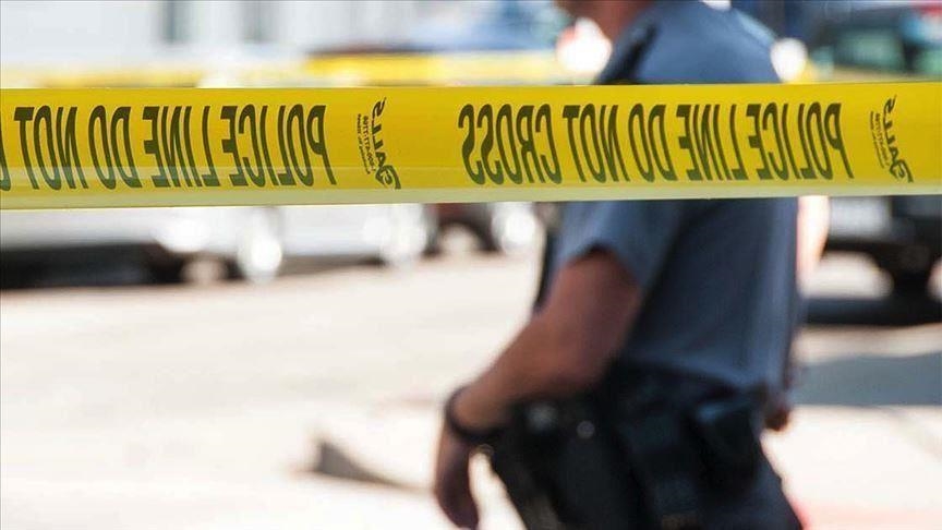 Louisville police release bodycam video of deadly bank shooting that left 5 dead
